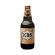 FOUNDERS 创始者 KBS肯塔基世涛 过波本桶（高赞版）22.2度 美国进口 精酿啤酒 355ml 单瓶装