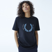 FRED PERRY 男士短袖T恤 FPXTESM3151MI