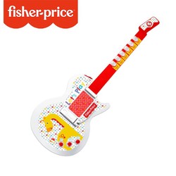 Fisher-Price 费雪 儿童电吉他