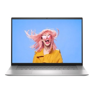 DELL 戴尔 灵越16Pro5630酷睿13代i5/I7时尚轻薄学生办公笔记本电脑