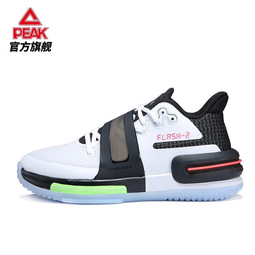 篮球鞋收割者！100-600元以内篮球鞋推荐，100元左右不再只能选耐磨了！