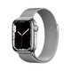 百亿补贴：Apple 苹果 Watch Series 7 蜂窝版 41mm 米兰尼斯表带