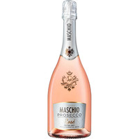 玛斯乔酒庄 意大利 威尼托产区 DOC 普罗塞克 桃红高泡 起泡酒 750ml