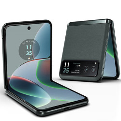 motorola 摩托罗拉 razr 40 5g折叠屏手机 8gb 256gb