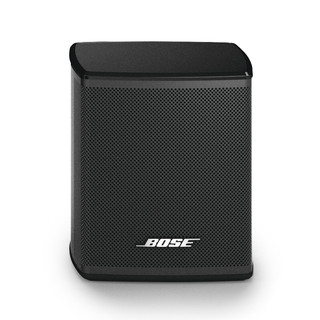 BOSE 博士 Virtually Invisible 300 2.1声道音响 黑色