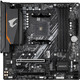 移动端、有券的上：GIGABYTE 技嘉 小雕 B550M AORUS ELITE 主板