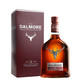 PLUS会员：THE DALMORE 大摩 12年 单一麦芽 苏格兰威士忌 40%vol 700ml 礼盒装