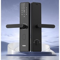 Haier 海尔 E17pro 智能门锁 WIFI版