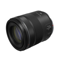 88VIP：Canon 佳能 RF 85mm F2.0 MACRO IS STM 中远摄定焦镜头 佳能RF卡口 67mm