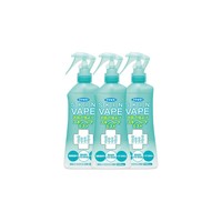 VAPE 未来 驱蚊喷雾 200ml*3瓶 柑橘味