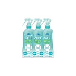 VAPE 未来 驱蚊喷雾  200ml*3瓶 蓝色瓶