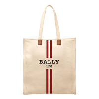 BALLY 巴利 女士托特包 WAE057CV011I135Y