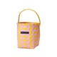 MARNI 【日本直邮】MARNI KIDS童装篮包M00332 M00IW女款编织手提包Logo