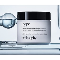 philosophy 肌肤哲理 希望多效高保湿面霜 60ml