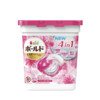 P&G 宝洁 Bold 4合一洗衣凝珠 12颗*3盒 甜美花香