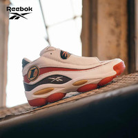 Reebok 锐步 艾弗森系列 ANSWER DMX 男女款篮球鞋 GX6330
