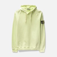 Stone Island HOODIE 帽衫男HBX