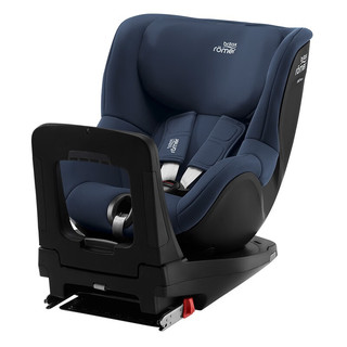 移动端：Britax 宝得适 双面骑士二代 i-SIZE 安全座椅 0-4岁 月光蓝