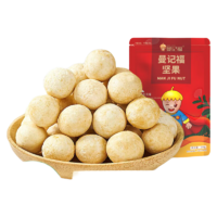 ManJiFu 曼记福 芥末味夏威夷果 250g