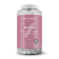 myvitamins 生物素biotin片剂 30粒