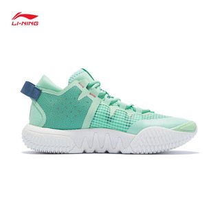 LI-NING 李宁 反伍2 Low篮球鞋 ABFT029