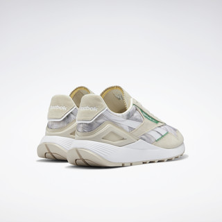 Reebok 锐步 官方男鞋女鞋CL LEGACY AZ蕾格西复古运动休闲鞋GW6179