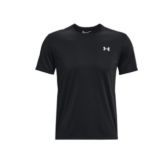 UNDER ARMOUR 安德玛 Speed 2.0 男子运动短袖T恤 1369743-012 灰色 M