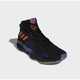 adidas 阿迪达斯 Pro Bounce 男子篮球鞋 FW5744