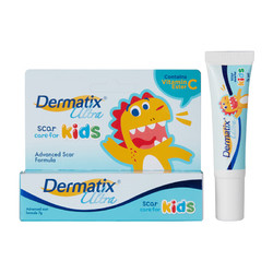 倍舒痕 Dermatix 儿童去疤硅凝胶 7g