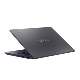 VAIO F14 十三代酷睿版 14.0英寸 轻薄本 型格灰（酷睿i5-1334U、核芯显卡、16GB、512GB SSD、1080P、LCD、60Hz）