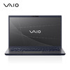 VAIO F14 十三代酷睿版 14.0英寸 轻薄本 型格灰（酷睿i5-1334U、核芯显卡、16GB、512GB SSD、1080P、LCD、60Hz）