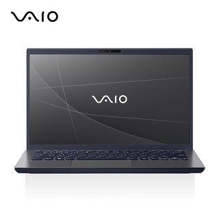 VAIO F14 十三代酷睿版 酷睿i5-1334U、核芯显卡、16GB、512GB SSD、1080P、LCD、60Hz）