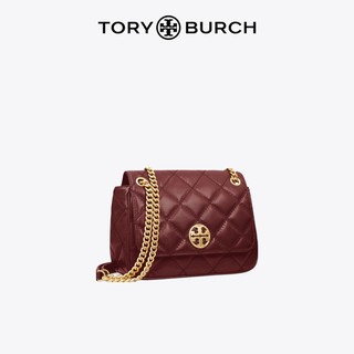 TORY BURCH 汤丽柏琦WILLA小号链条单肩包87863