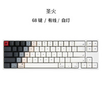 VARMILO 阿米洛 Miya68-Pro 68键 有线机械键盘