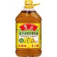 luhua 鲁花 低芥酸特香菜籽油4L