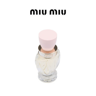 MIU MIU缪缪女士游转幻境淡香水 其他香调 50ml