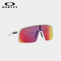 OAKLEY 欧克利 苏特罗系列 中性骑行护目镜 0OO9406A94060337