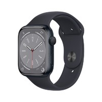 88VIP：Apple 苹果 Watch Series 8 智能手表 41mm GPS款 海外版