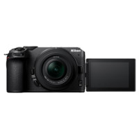 Nikon 尼康 Z30 半画幅微单相机 16-50mm 套机 海外版