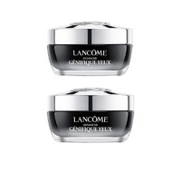 LANCOME 兰蔻 LANCÔME 兰蔻  发光眼霜小黑瓶肌底精华15ml *两件 淡化黑眼圈