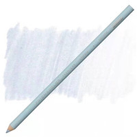 PRISMACOLOR 培斯玛 美国三福霹雳马（Prismacolor）培斯玛彩铅 油性彩色铅笔 美术设计专业手绘专用绘画笔 云蓝单支 PC1023