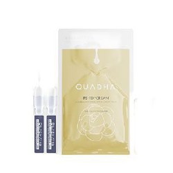 QuadHA 夸迪 华熙生物夸迪焕颜次抛面膜舒缓尝鲜组合U先