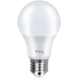 TCL 照明led灯泡e27螺口  5w