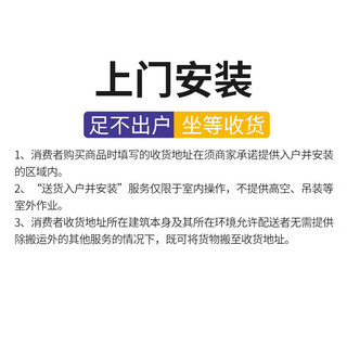 安尔雅 鞋架家用门口大容量简约现代高立式推拉门阳台收纳柜门外鞋柜120