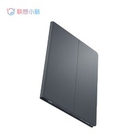 Lenovo 联想 小新pad 10.6英寸2022原装保护夹保护套平板电脑全包防摔灰色
