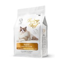 CATIDEA 猫乐适 C91布偶猫粮全期粮无谷天然粮 2kg