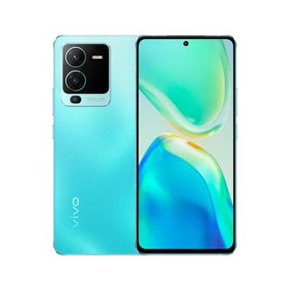 抖音超值购：vivo S15 5G智能手机 8GB+128GB