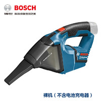 BOSCH 博世 GAS12V-Li充电式吸尘器家用汽车除尘器锂电（不含电池/充电器）