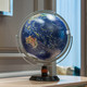  PLUS会员：FUNGLOBE 3D立体AR地球仪 32cm　