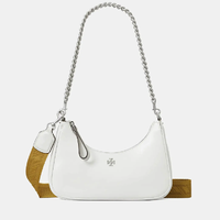 TORY BURCH Mercer Spazzolato 女士单肩包